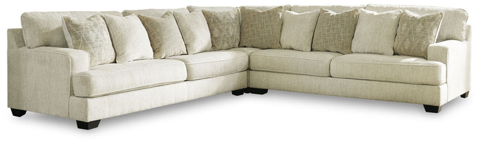 Rawcliffe - Sectional image 1