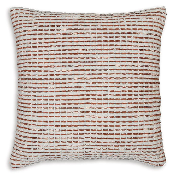 Nashlin - Pillow image 1