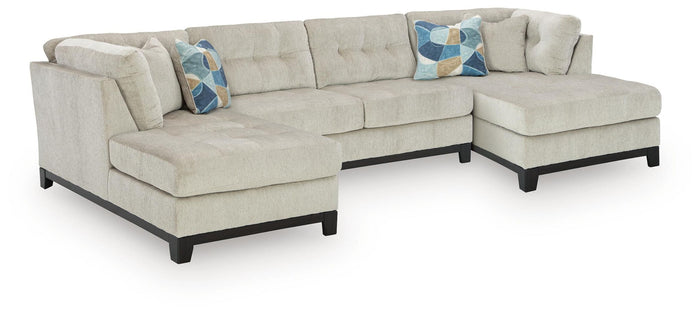 Maxon Place - Sectional image 4