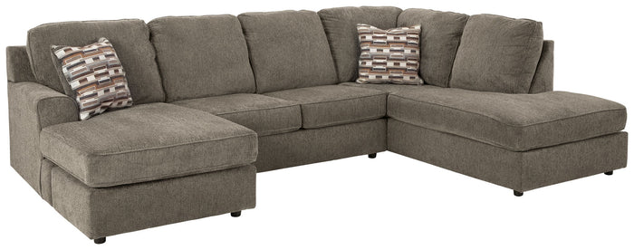 O'phannon - Sectional image 1