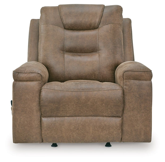 Stockworth - Rocker Recliner image 8
