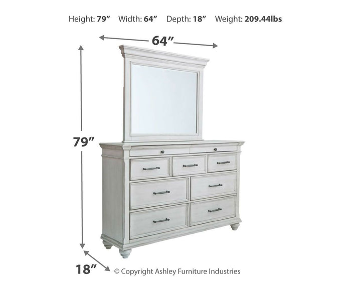Kanwyn - Dresser image 7