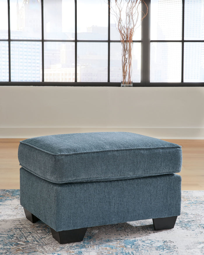 Cashton - Ottoman image 3