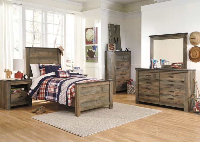 Trinell - Night Stand image 7