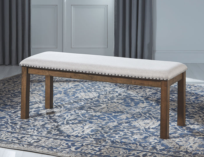 Moriville - Rectangular Dining Table Set image 4