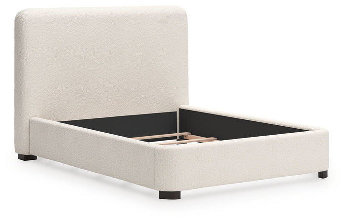 Brintstreet - Upholstered Bed image 2