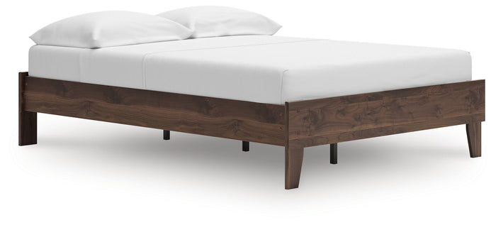 Calverson - Platform Bed image 1