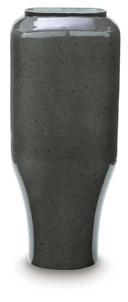 Black / 7"W x 5"D x 16"H