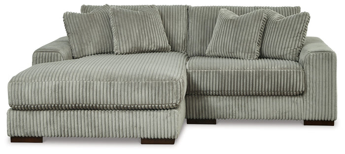 Lindyn - 2 Piece Sectional image 6