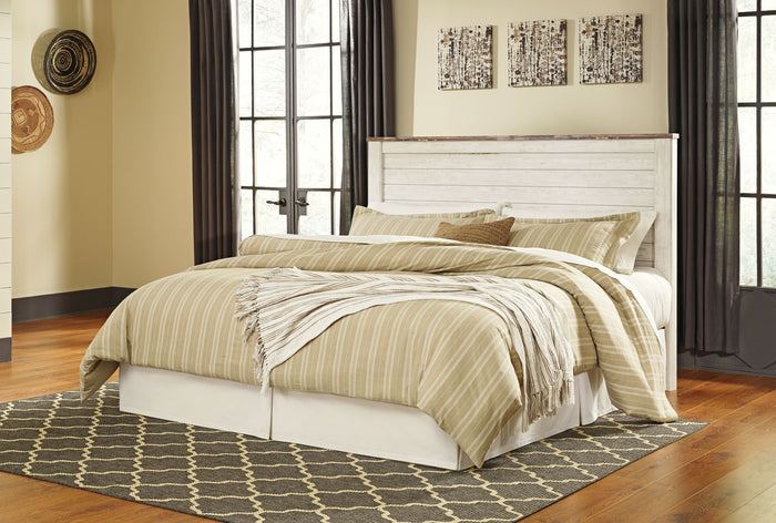 Willowton - Headboard image 4