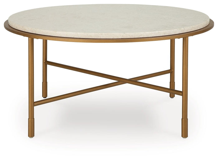 Alben - Round Table image 8