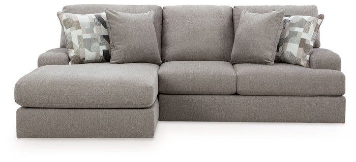 Lindon - Sectional image 1