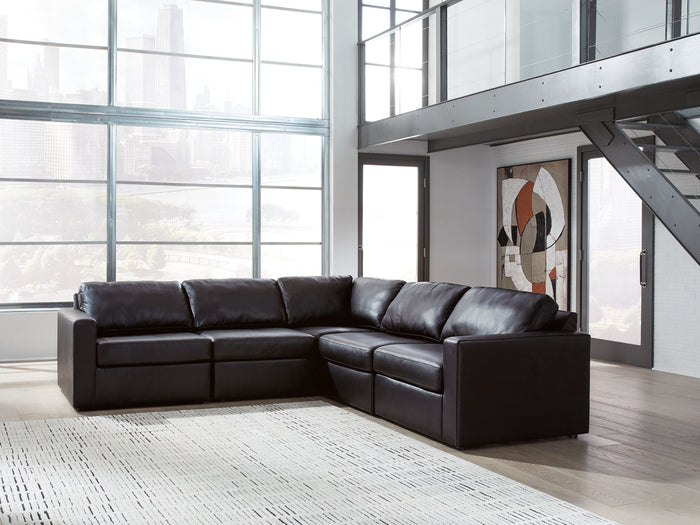 ModMax II - Sectional image 10