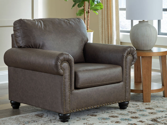 Roxmere - Chair - Umber image 4