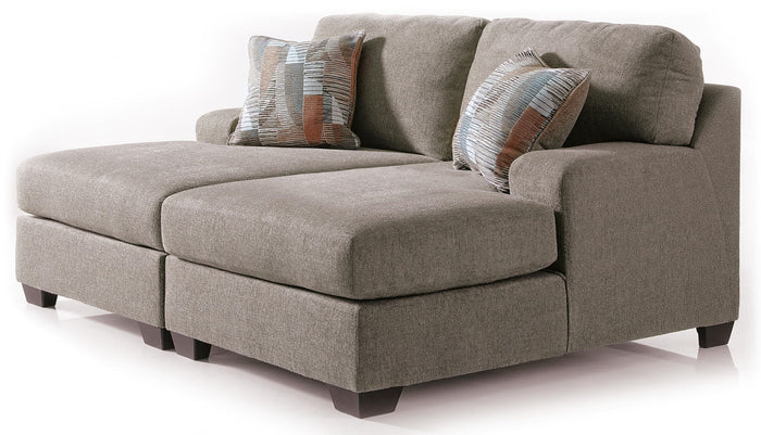 Newellen - Sectional image 3
