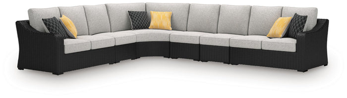 Beachcroft - Outdoor Sectional image 4