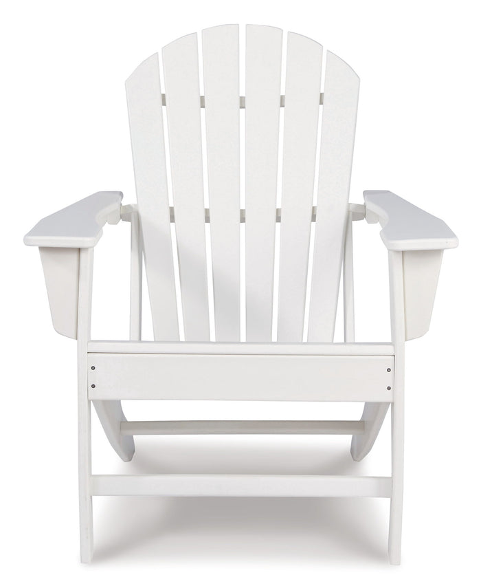 Sundown Treasure - Outdoor Adirondack Chair image 10