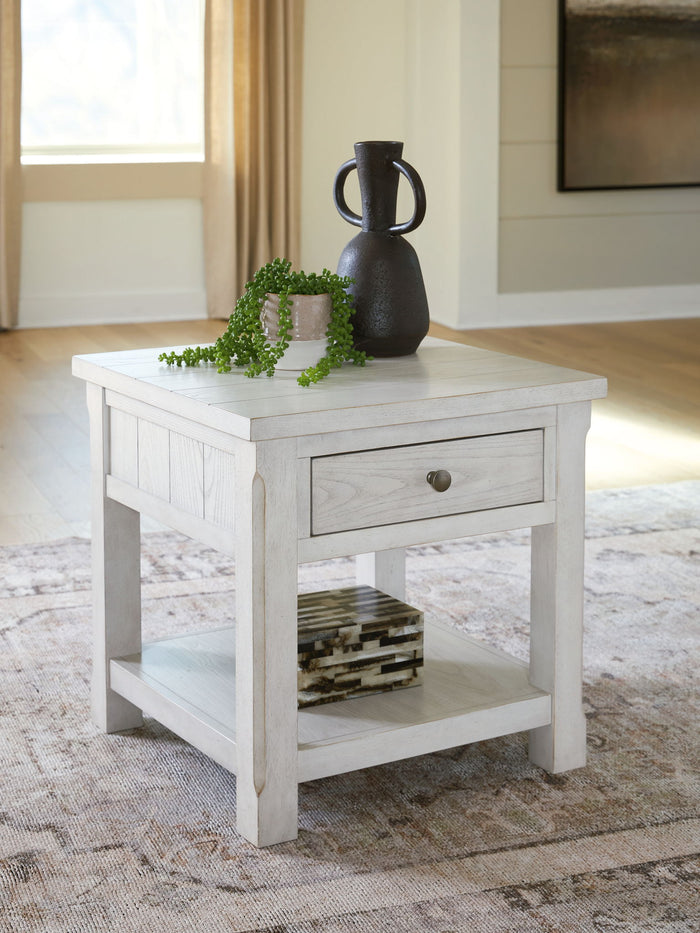 Robbinsdale - Table image 10