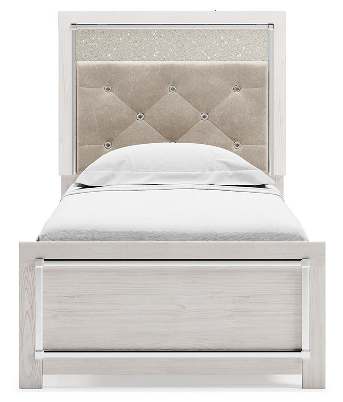 Altyra - Panel Bed image 7