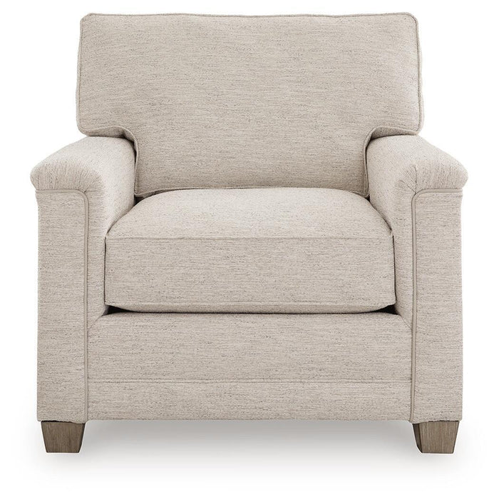 Rayne-Cove - Chair - Opal image 3