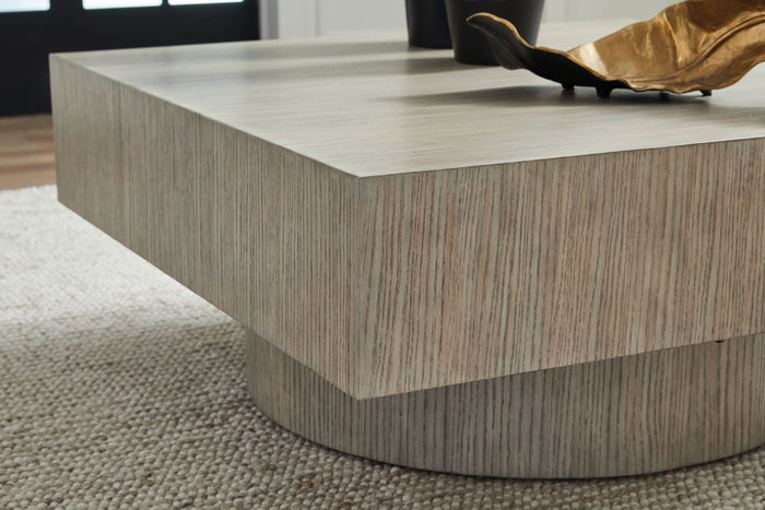 Jorielyn - Square Table image 7