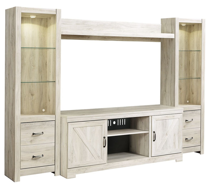 Bellaby - Entertainment Center image 4