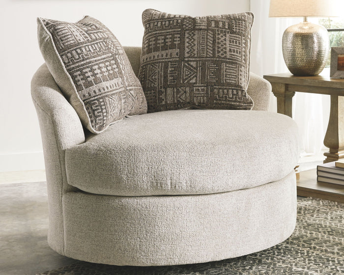Soletren - Swivel Chair image 3