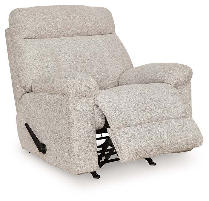 Hoyne Park - Rocker Recliner image 6