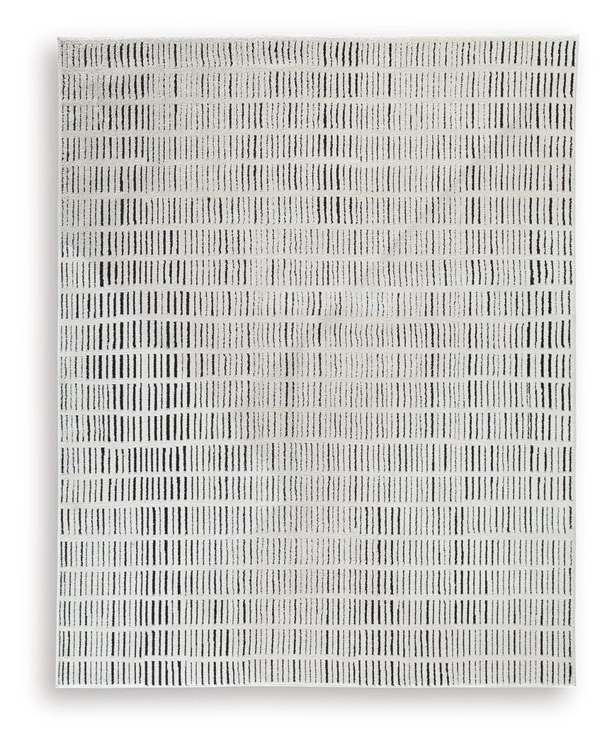 Beige / 8' x 10'