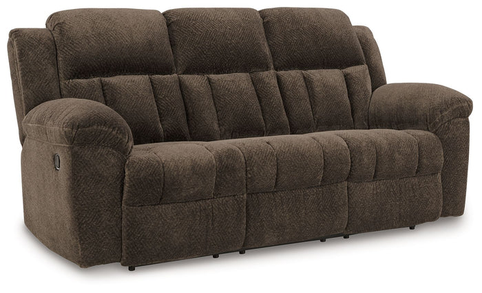Frohn - Reclining Living Room Set image 8