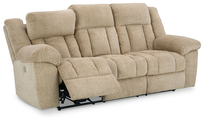 Tip-Off - Reclining Living Room Set image 5