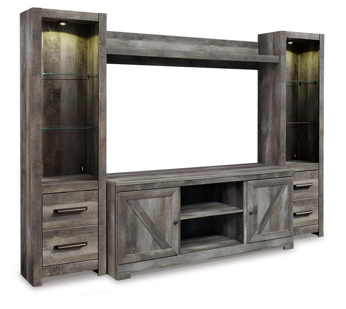 Wynnlow - Home Entertainment Set image 1