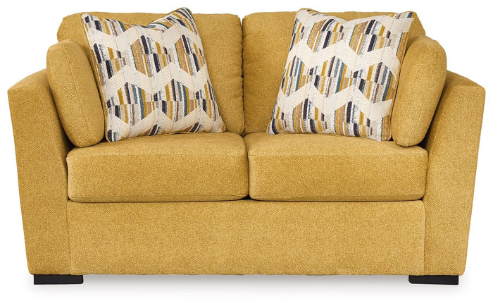 Keerwick - Loveseat image 4