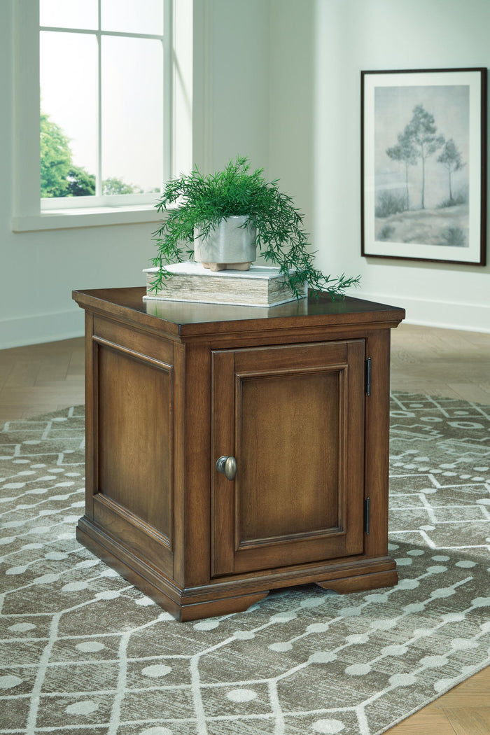 Channley - Table image 7