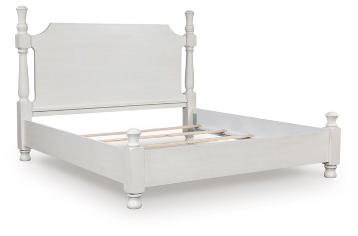 Rowlenstown - Poster Bed image 1