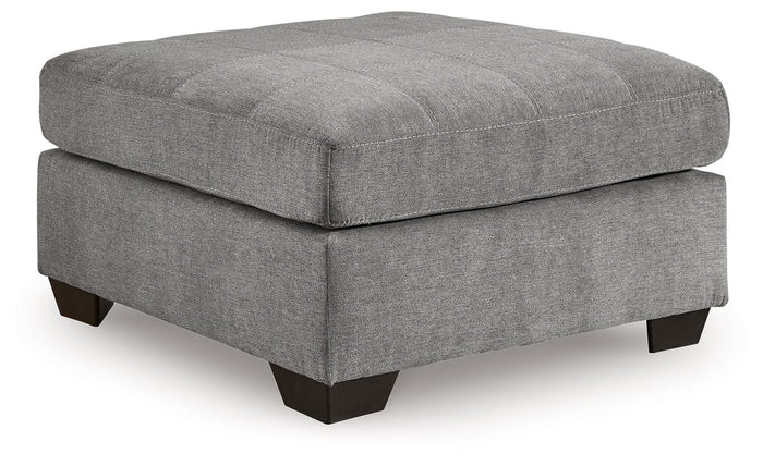 Marleton - Oversized Accent Ottoman image 2