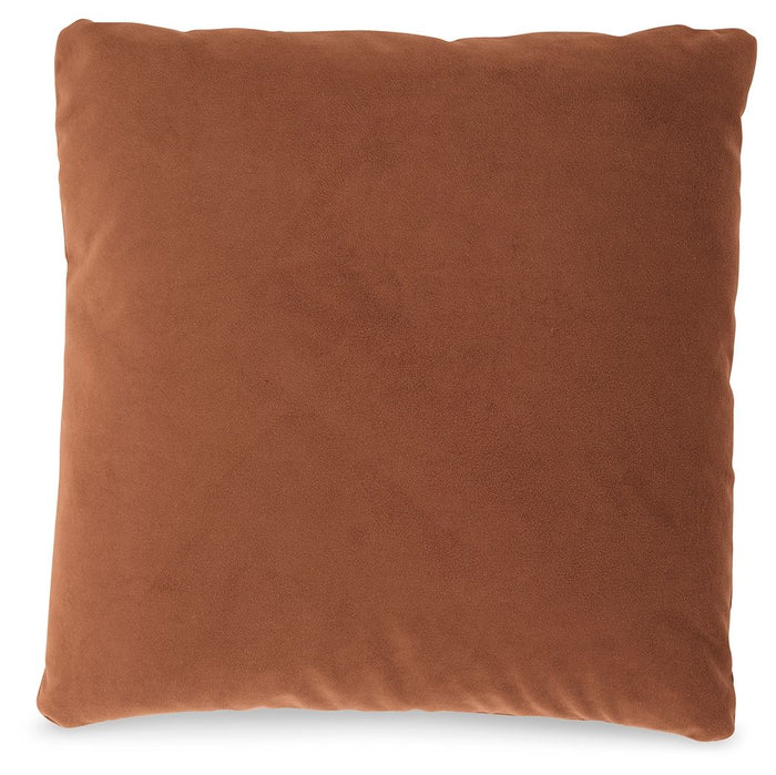 Caygan - Throw Pillow image 4