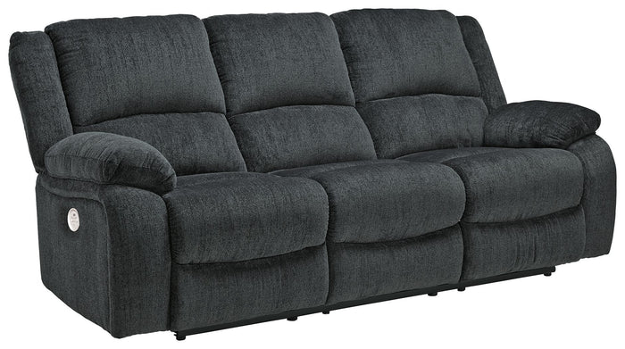 Draycoll - Reclining Sofa image 5
