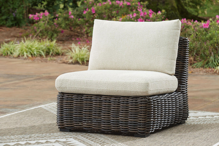Kimora - Outdoor Sectional image 7