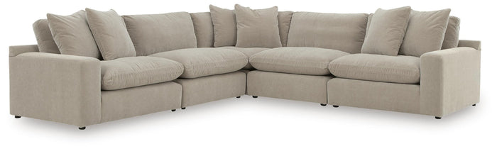 Maxton Heights - Sectional image 4