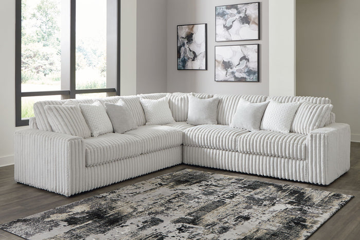 Stupendous - Living Room Set image 8