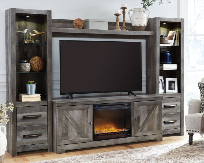 Wynnlow - Home Entertainment Set image 9