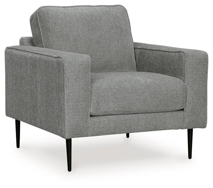 Hazela - Chair, Ottoman image 4