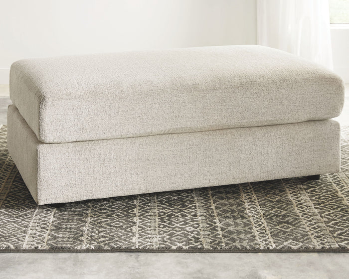 Soletren - Accent Ottoman image 4