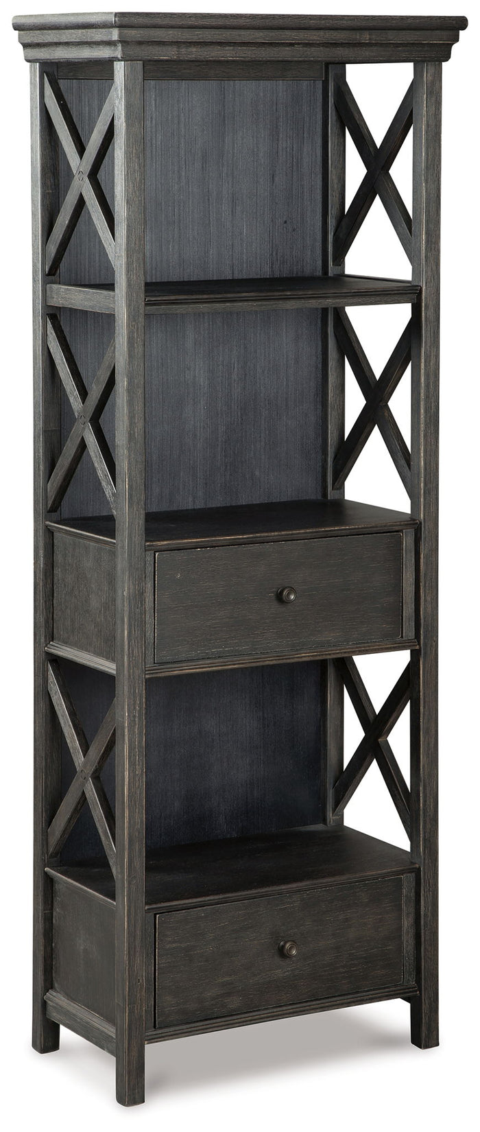 Tyler Creek - Display Cabinet image 1