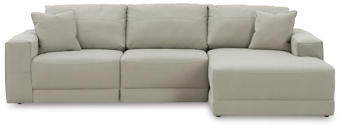 Next-Gen Gaucho - 3 Piece Sectional image 8