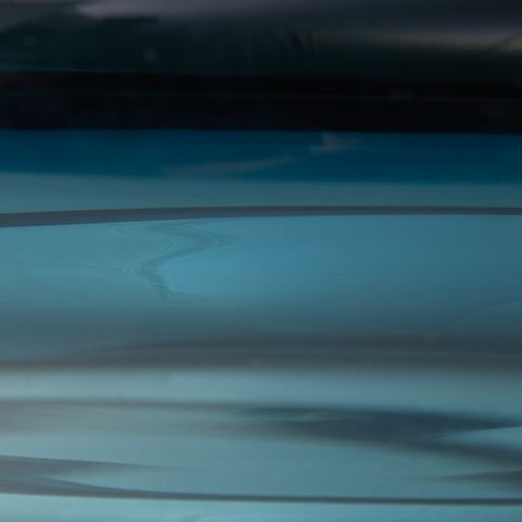 Vallborough - Bowl - Teal Blue image 4