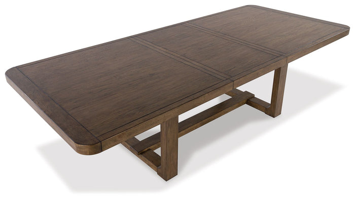 Cabalynn - Rectangular Dining Room Table image 7
