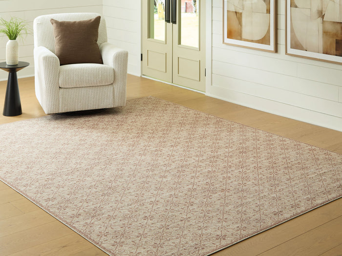 Lyamford - Rug image 5
