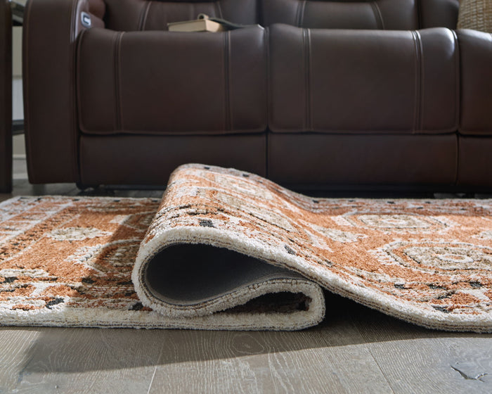 Qaabiz - Rug image 4